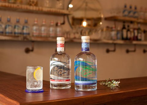 Great Ocean Road Gin Tasting Room & Gin Garden - Bet 4u 0
