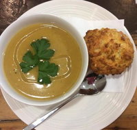 Groove Cafe - Bridge Guide