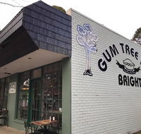 Gum Tree Pies - Click Find