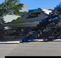 Hairy Dog Cafe - Click Find