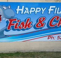 Happy Fillets Fish  Chip Shop - Click Find