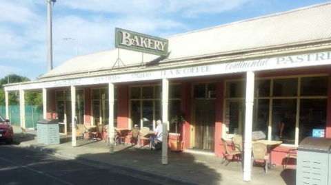 Heiner's Bakery - Click Find 0