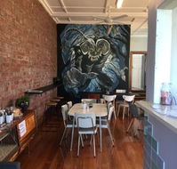 Howler Brewing Company - DBD