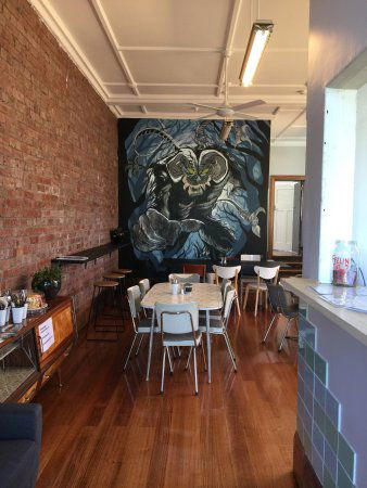 Howler Brewing Company - DBD 0