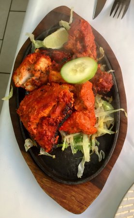 Indian Tandoori Recipes Chef - Lawyer Find 0