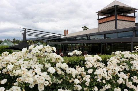 Isabella's Restaurant At Rochford Wines - Bet 4u 0