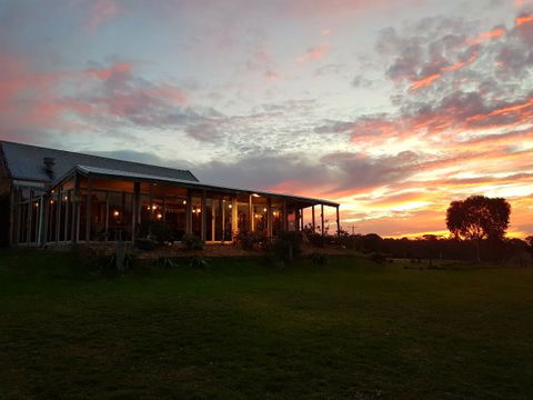 Josephine's Restaurant At The Briars - Bet 4u 0