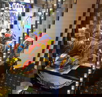 Kerang Sports And Entertainment Venue - Click Find