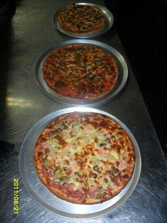 Koo Wee Rup Pizza & Pasta - Bet 4u 0