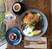 Kyosk Cafe - Bridge Guide