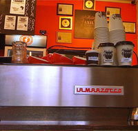 Lavish Specialty Coffee - Bridge Guide