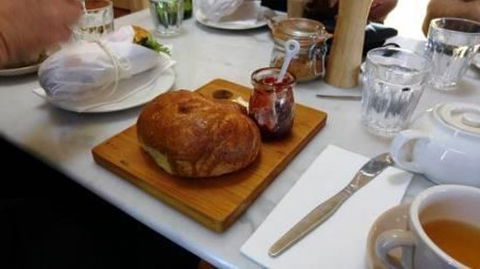 Le Sel - Bridge Guide 0