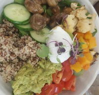 Little Miss Hangry - Click Find