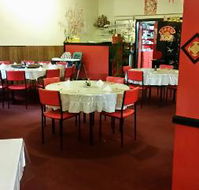 Lucky Dragon Chinese Restaurant - DBD