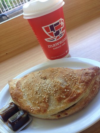 Mawsons Bakery Cafe - Bet 4u 0
