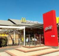 McDonald's - Click Find