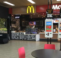 McDonalds Euroa - Bet 4u