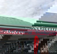 Metung Bakery  Cafe - Bridge Guide
