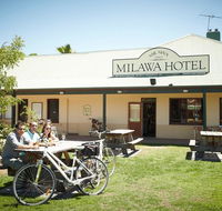 Milawa Commercial Hotel Restaurant - Bet 4u