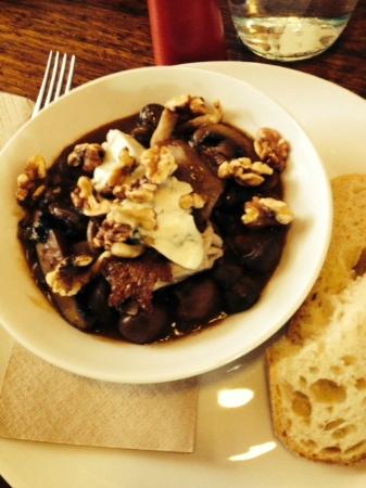 Miss Pritchards Pantry - Bet 4u 0