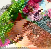 Mitchelton Winery - Bet 4u