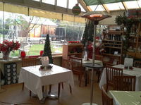 Mrs Claus Kitchen