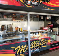 Mustafa's Kababs - Click Find
