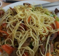 New Hong Kong Chinese And Malaysian Restaurant - Bet 4u