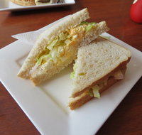 Nicks Bakehouse - Bet 4u