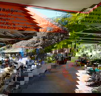 Orbost bakery - Click Find