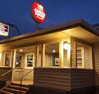 Port Campbell Hotel Craypot Bistro - Bridge Guide