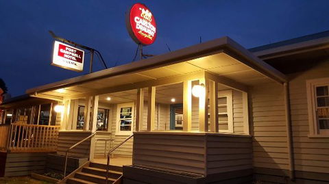 Port Campbell Hotel Craypot Bistro - Bridge Guide 0