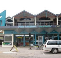 Port Campbell Takeaway - Bridge Guide