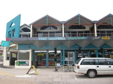 Port Campbell Takeaway - Bridge Guide 0