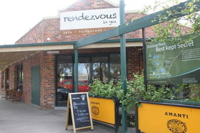 Business in Yea VIC Bridge Guide Bridge Guide