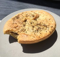 Rolling Pin Pie and Cake Shop - Bridge Guide