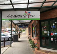 Seasons Cafe - Bet 4u