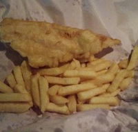 Spinakers Fish  Chips - Click Find