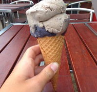 Splash Ice Cream