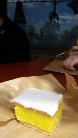 Strezlecki Bakery & Cafe - Bridge Guide 0