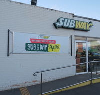 Subway - Bet 4u