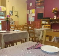 Tandoori Nites Indian restaurant - DBD