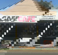 The Avoca Coffee Grind - Click Find