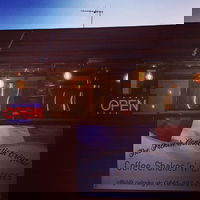 The French Connection Creperie