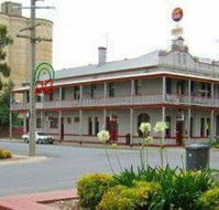 The Grand Central Hotel - Bet 4u