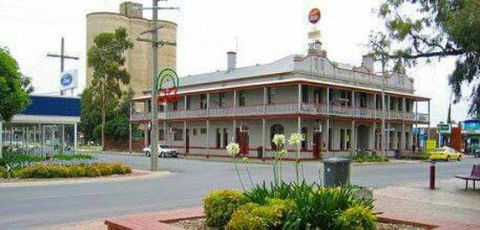 The Grand Central Hotel - Bet 4u 0