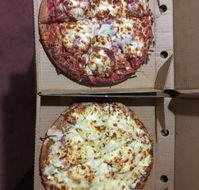 The Hot Spot Takeaway  Restaurant - Bet 4u