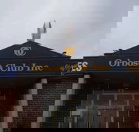 The Orbost Club Inc - Click Find