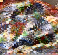 The Orbost Pizza Ice Cream Shop of Chalet's - Click Find