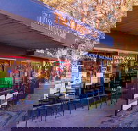The Ranges Cafe - Click Find
